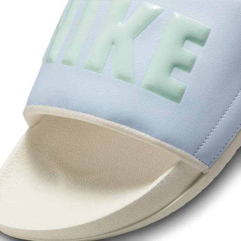 Nike Offcourt Slide Phantom Barely Green (BQ4632-012)