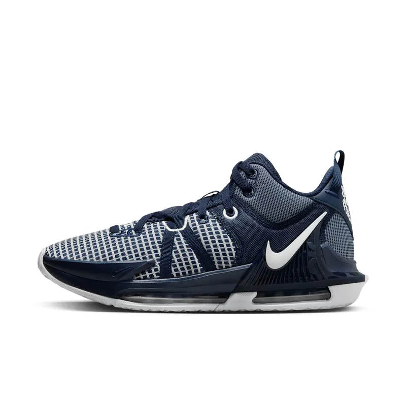 Nike LeBron Witness 7 TB Midnight Navy (DZ3299-401)
