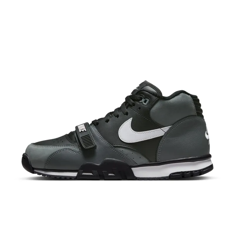Nike Air Trainer 1 “Black / Grey” (FD0808-001)