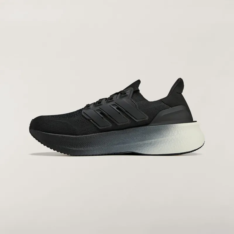 Adidas Y-3 Ultraboost 5 Black / Black / Orbit Grey (JR6647)