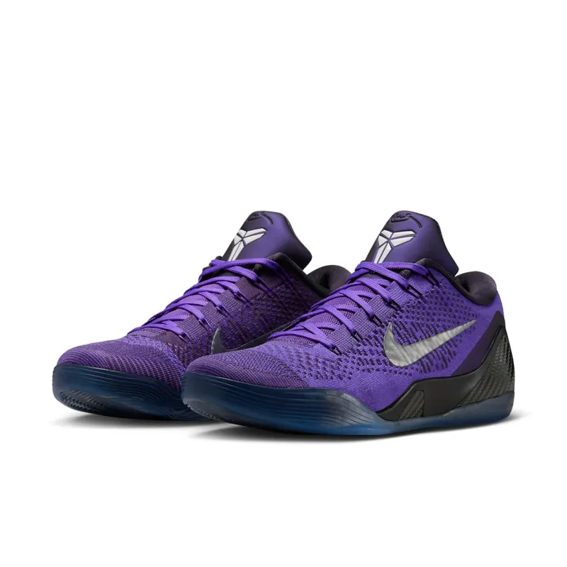 Nike Kobe 9 Elite Low Protro “Moonwalker (2025)” (IM0465-500)