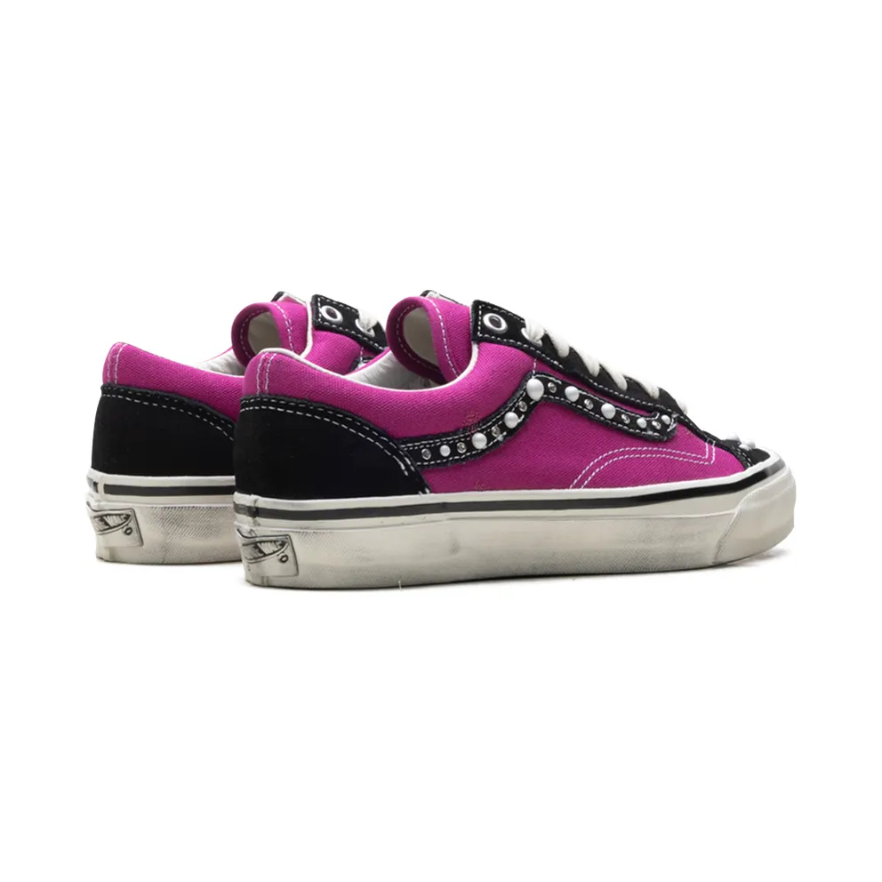 Vans OTW OLD SKOOL 36 “Pearlized Pack Pink Black” (VN000E8VHLE)