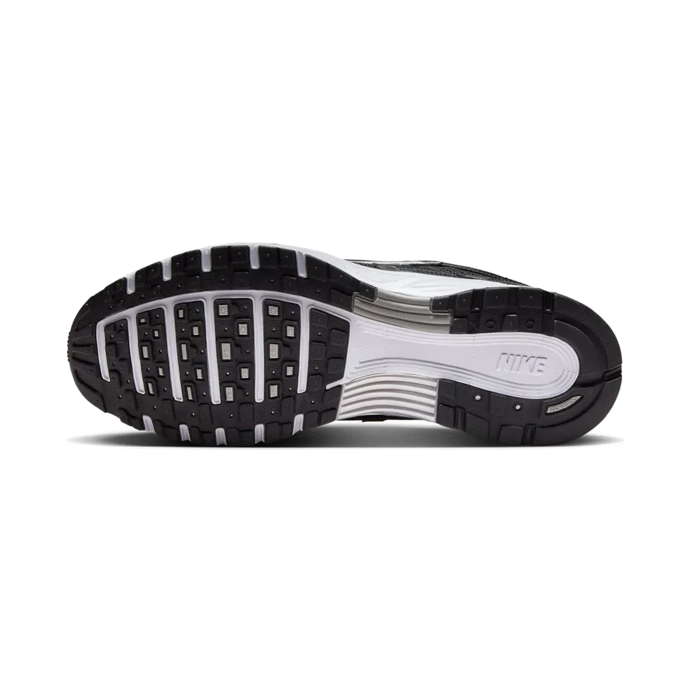 Nike P-6000 “Black White Metallic Silver” (CD6404-026)