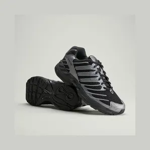 adidas Adistar Control 3 “Core Black / Iron Metallic / Cloud White” (HQ2665)