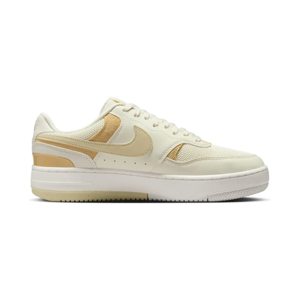 Nike Gamma Force Soft Pearl Sail Sesame Light Khaki (HJ5997-001)