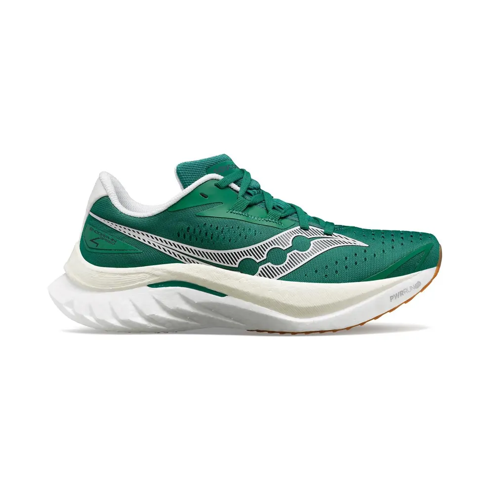 Saucony Endorphin Speed 4 Verdant White (S20940-136)