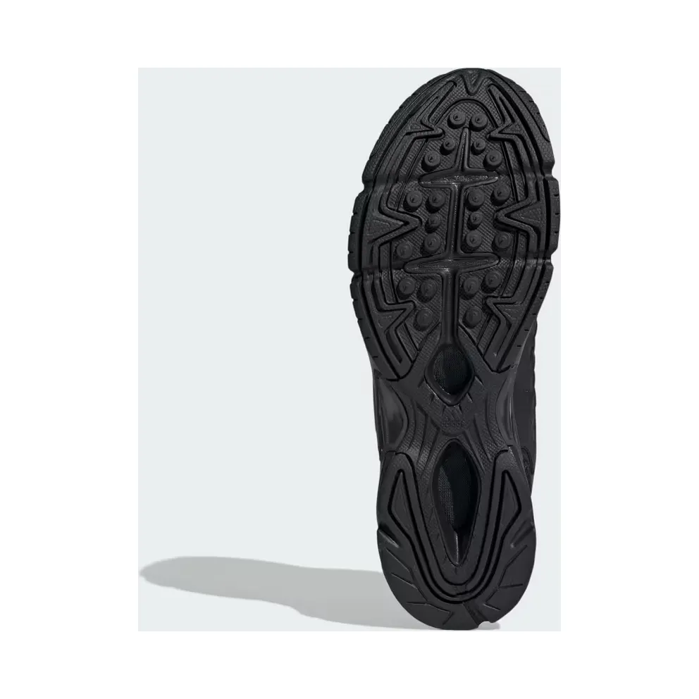 Adidas Temper Run 2.0 Core Black / Core Black / Core Black (JH5502)