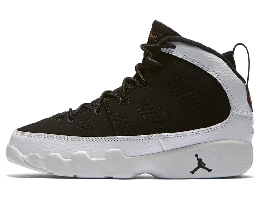 Jordan 9 Retro City of Flight (PS)