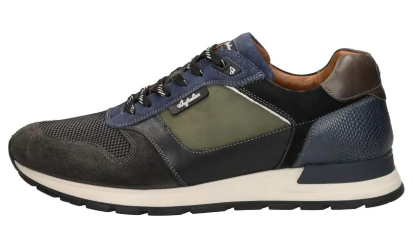 Australian sneaker Donkergrijs (6000066077C21)