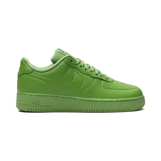 Nike Air Force 1’07 Pro Tech WP Green Chlorophyll/Black “Green” (FB8875)