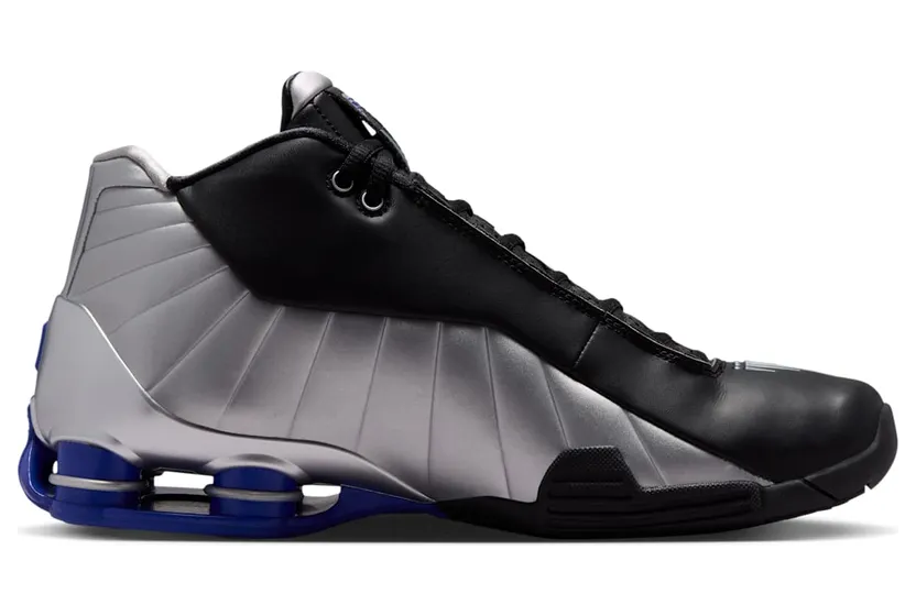 De Shox BB4 die Vince Carter groot maakte dropt vandaag (3)
