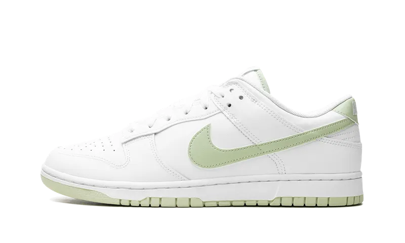 Nike DUNK LOW RETRO “Honeydew” (DV0831-105)