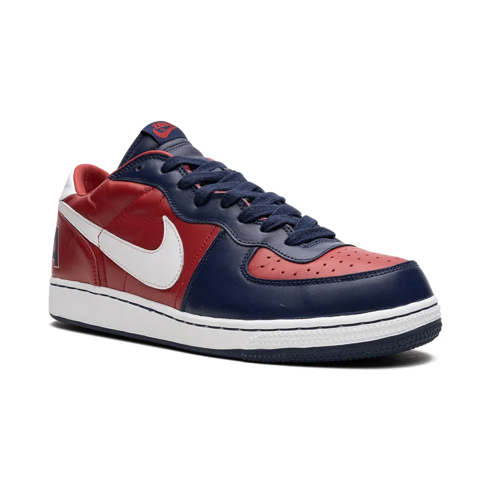 Nike Zoom Terminator Low “Zona” (310208-611)