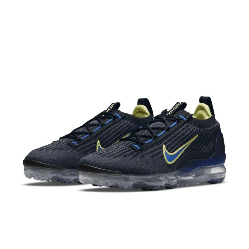 Nike Air VaporMax 2021 FK Obsidian (DH4085-400)