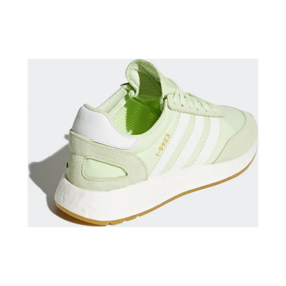 adidas I-5923 Aero Green (W) Aero Green/Footwear White/Gum 3 (CQ2530)