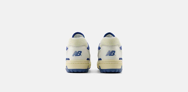 New Balance 550 “Sea Salt Pack Blue Agate” (BB550CPD)