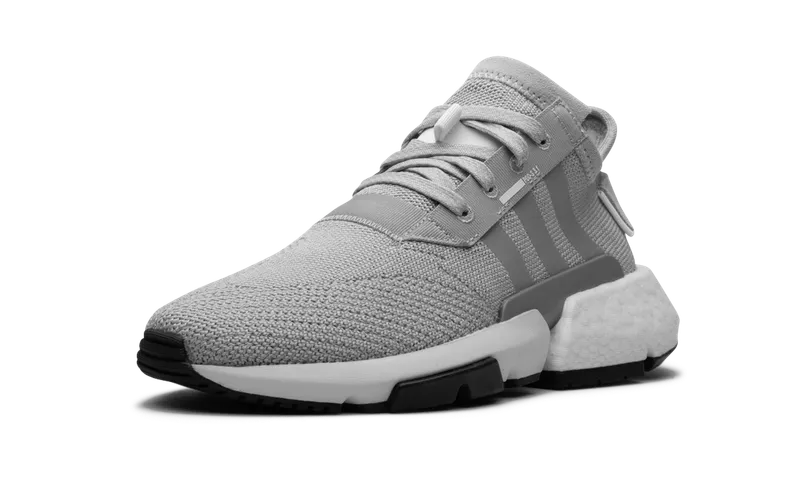 Adidas POD-S3.1J “Reflective Silver” (CG6989)