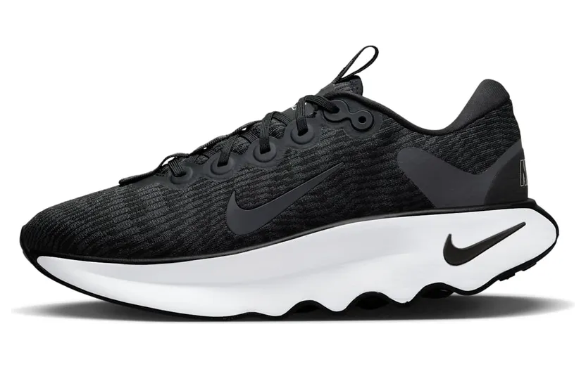Nike Motiva Black White (DV1237-001)