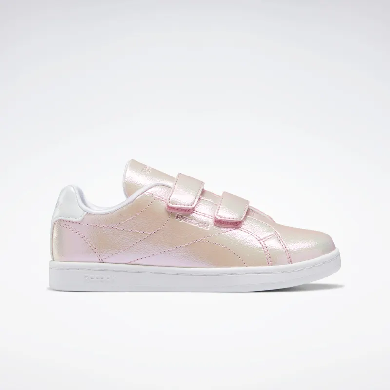 Reebok Royal Complete CLN 2 Schoenen Frost Berry / Frost Berry / Cloud White