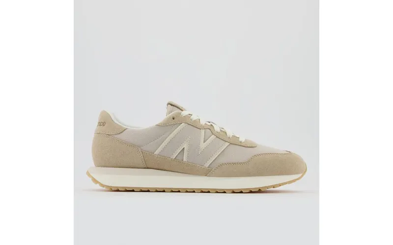 New Balance 237 Unplugged Pack Greige (MS237UP)
