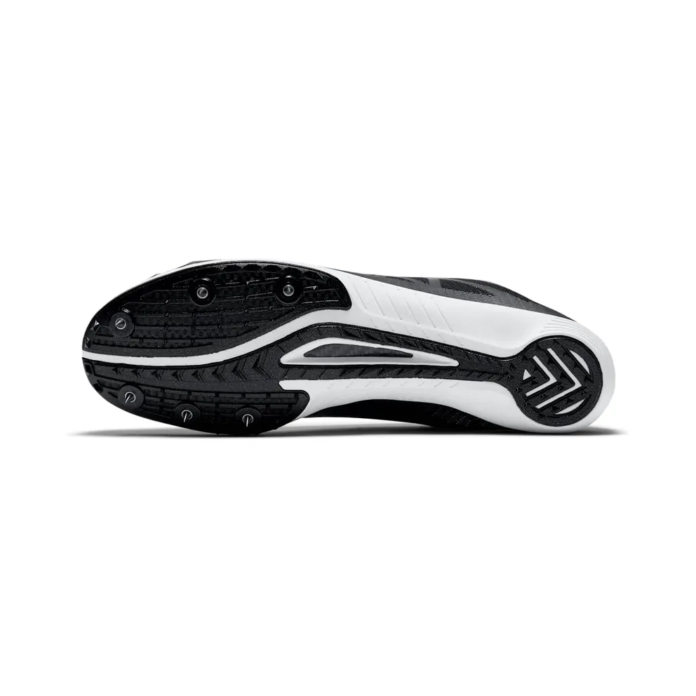 Nike Zoom Mamba 3 Distance Spike Black (706617-017)