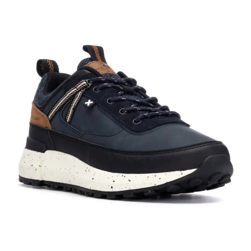 Xti sneaker Navy (144731-Navy)