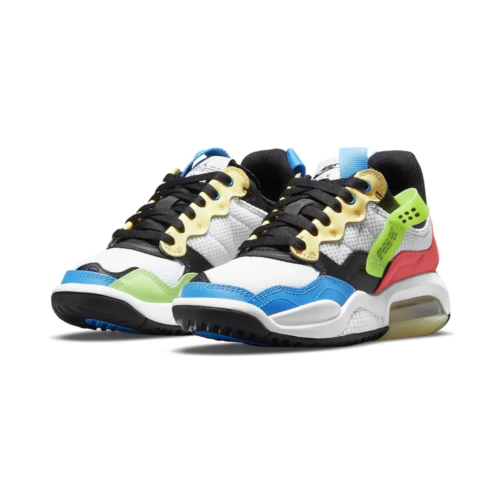 Jordan MA2 White Coast (GS) (CW6594-110)
