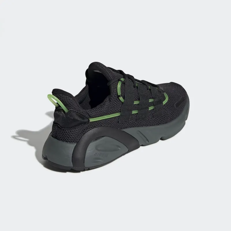 adidas LXCON Black Green Core Black/Core Black/Core Black (EF9678)