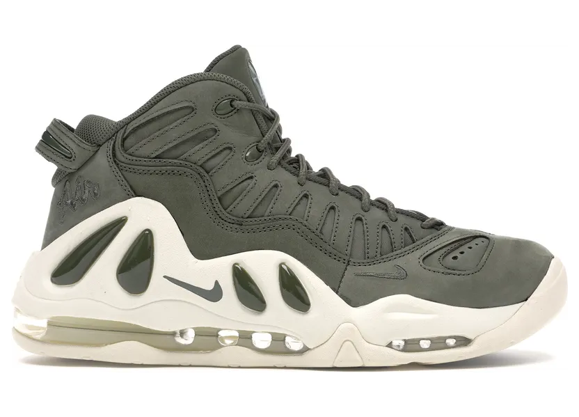 Nike Air Max Uptempo 97 Urban Haze