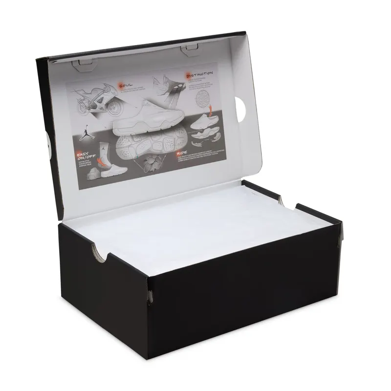 Jordan Roam White Sail (FQ0227-102)