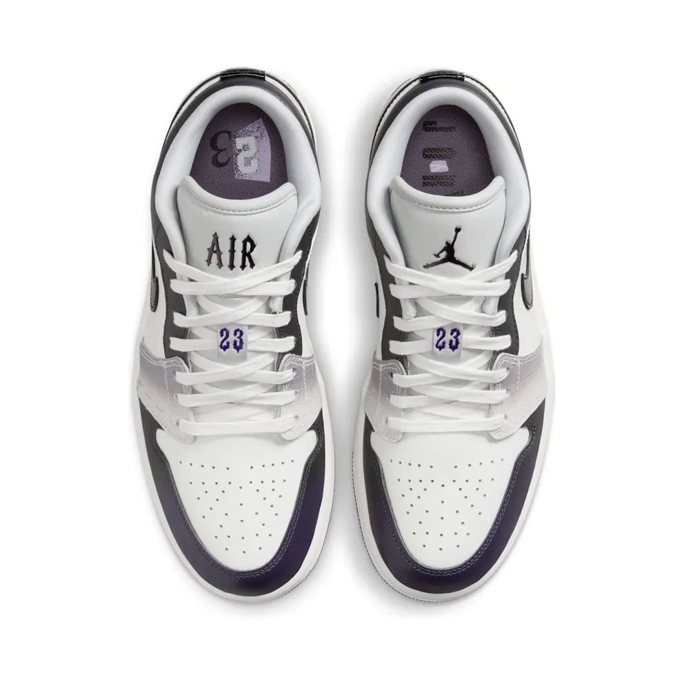 Jordan 1 Low SE Punk Rock (HF5759-101)