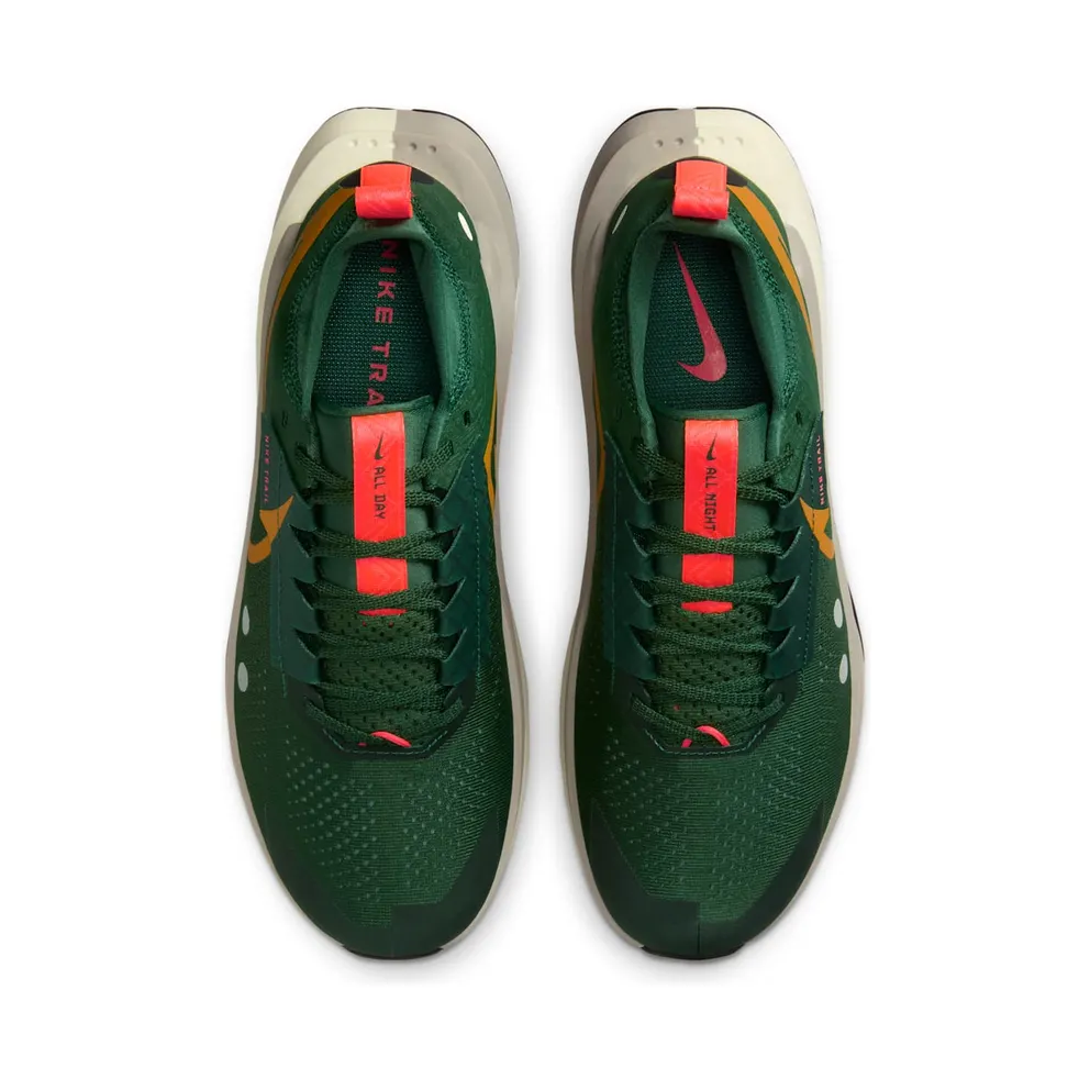 Nike Zegama 2 Fir College Grey Sail Desert Ochre (FD5190-302)