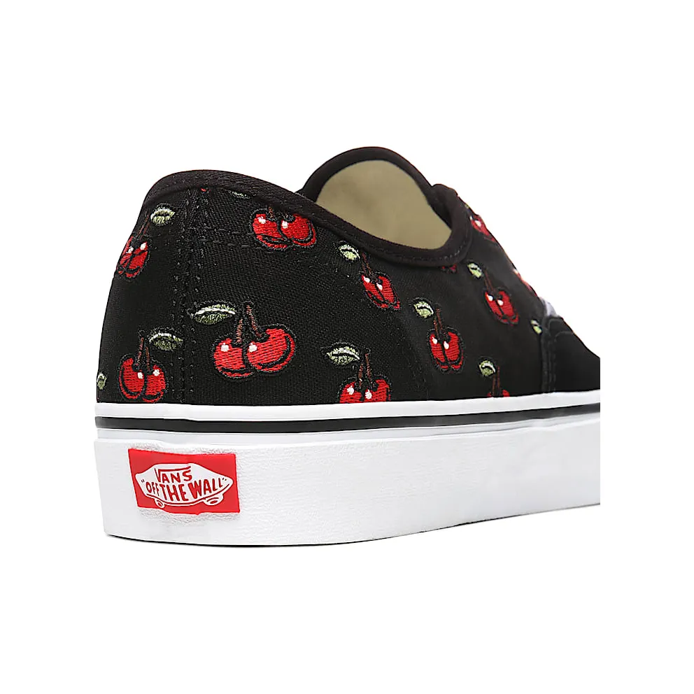 Vans Authentic Cherries Cherries/Black (VN0A2Z5IL6M)