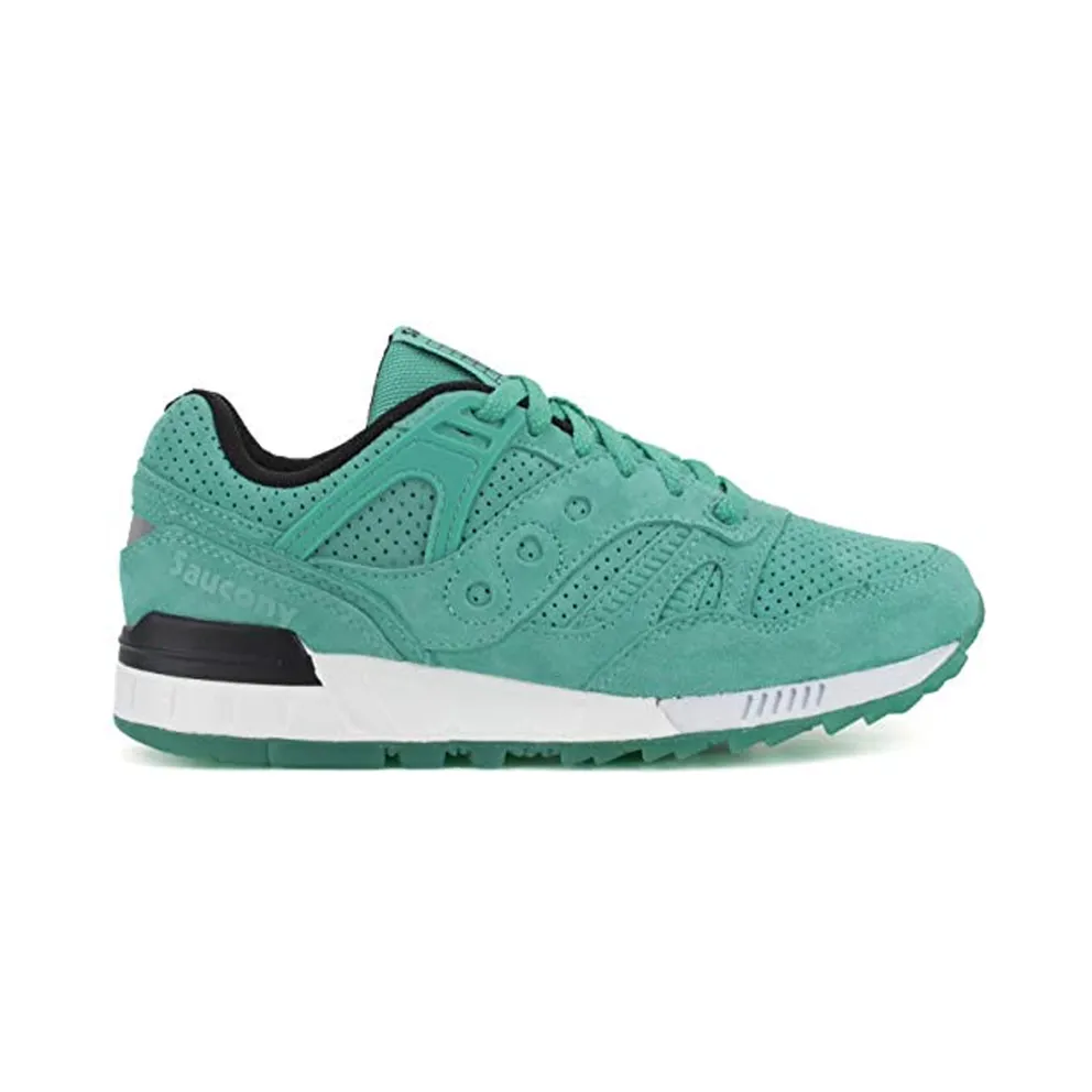 Saucony Grid SD No Chill Light Green Light Green (S70198-3)