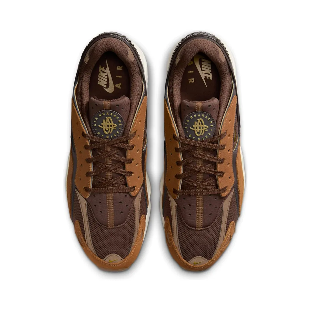 Nike Huarache Cacao Wow / Light British Tan / Velvet Brown (DZ3306-201)