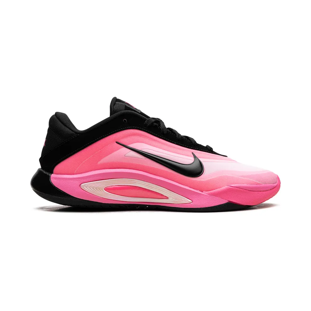 Nike A’ja Wilson A’One “Leo Lights” (FZ8606-001)