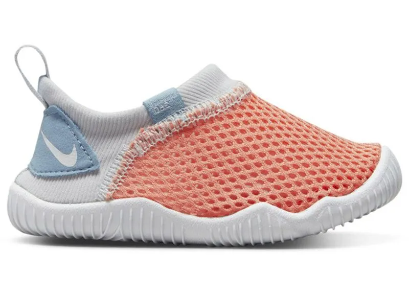 Nike Aqua Sock 360 Crimson Bliss Worn Blue (943759-607)