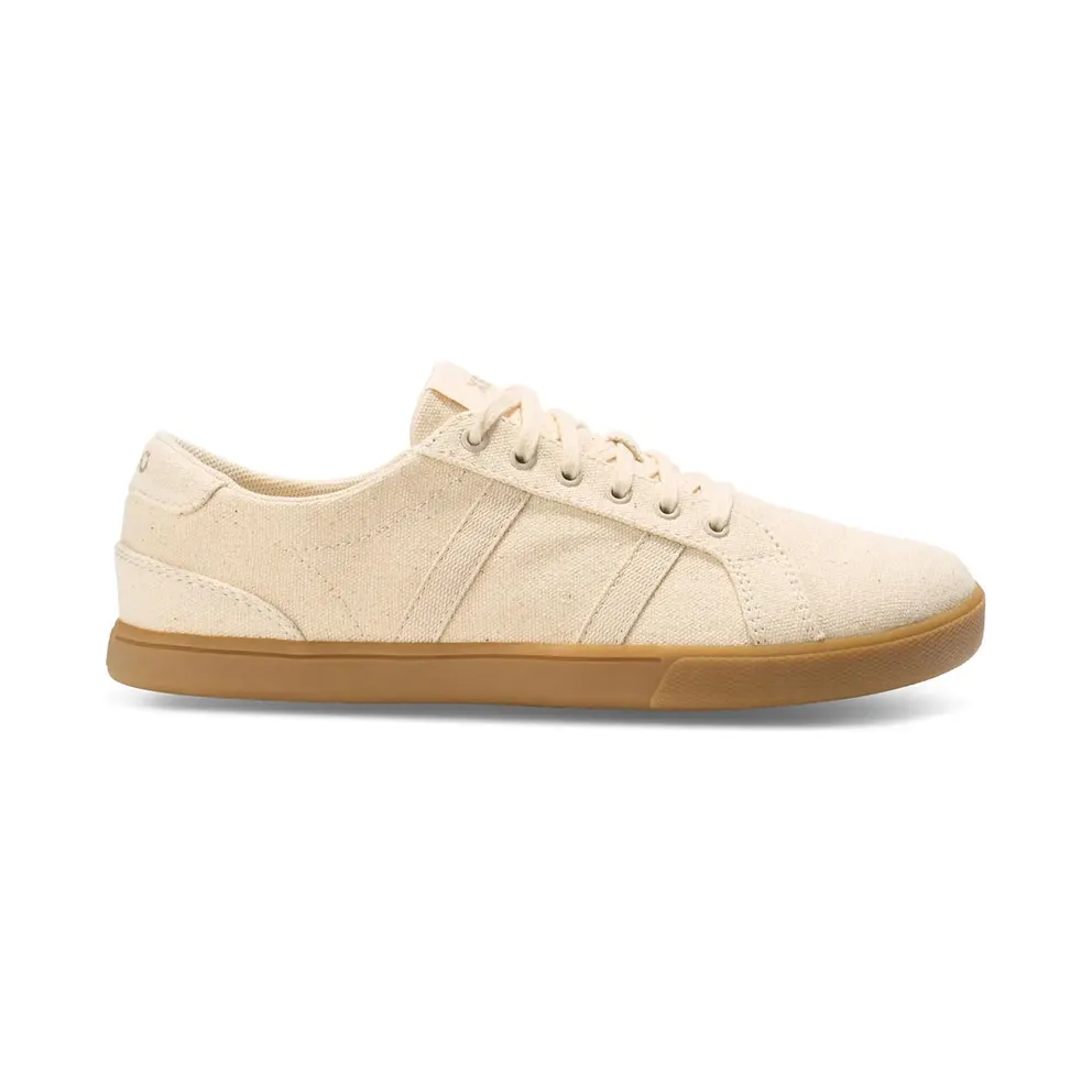 Xero Shoes sneaker Natural / Gum (DLCW-NTGM-W06)