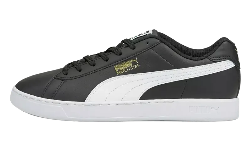 Puma MATCH STAR “Black” (380204-04)