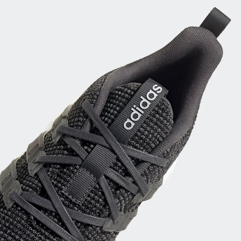 Adidas Questar Flow Grey Six / Grey Six / Core Black (FW5100)