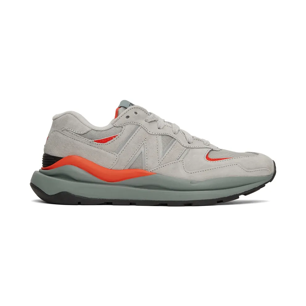 New Balance New Balance Grey (M5740RC1)