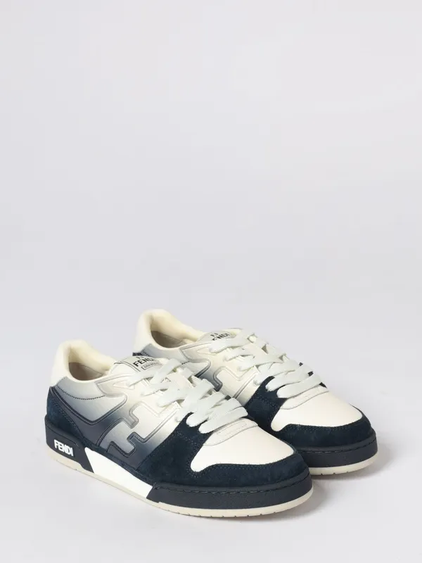 Fendi Sneakers Navy (7E1688AWCSF1V8K)