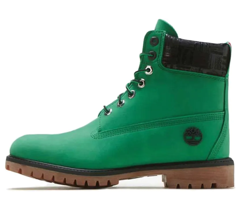 Timberland 6 Premium Boston Celtics (TB0A284UH31)