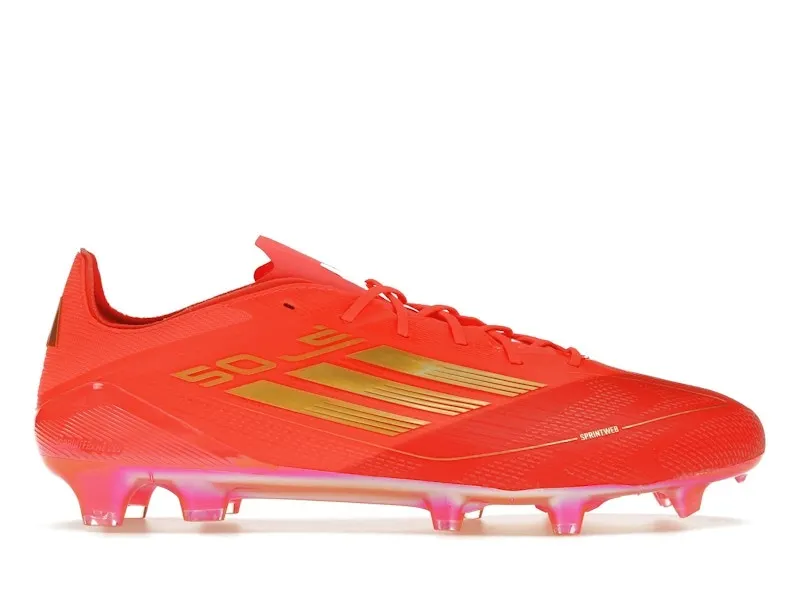 adidas F50 Elite FG Mo Salah Two Horizons (IG9114)