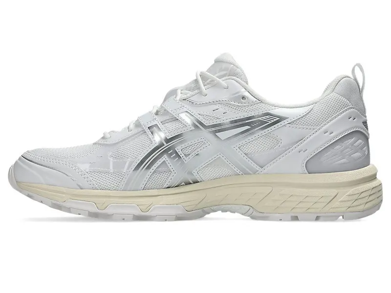 ASICS GEL-NUNOBIKI “White / Cream” (1203A882-100)