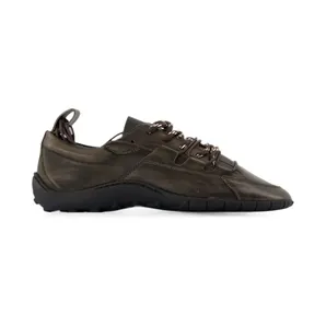 SAMSOE SAMSOE Samsoe Saastra leren “Brown” (F26100217)