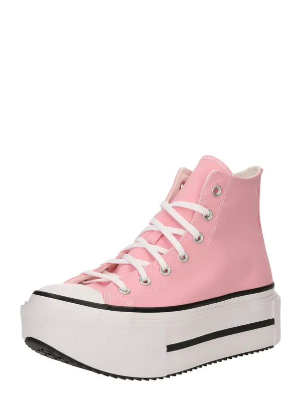 Converse Chuck Taylor All Star Converse Chuck Taylor All Star Lift Pink (PSKUCONVERSEA15012C)