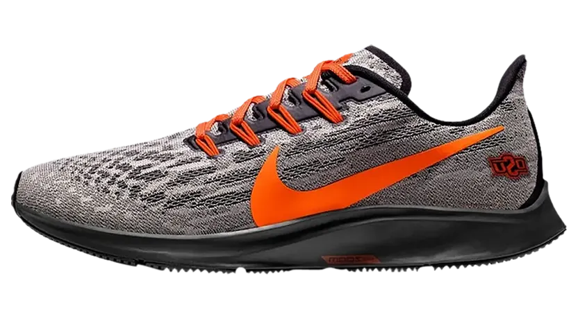Nike Air Zoom Pegasus 36 Oklahoma State