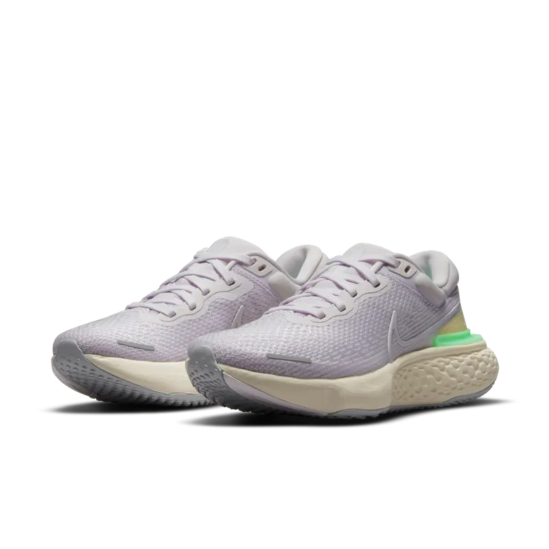 Nike ZoomX Invincible Run Flyknit Purple (CT2229-500)