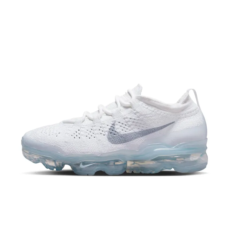 Nike VAPORMAX 2023 FLYKNIT “Pure Platinum” (DV6840-100)